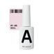 Гель-лак Adore Professional для французького манікюру French Gel Polish F-06 прохолодний рожевий Veil 12 мл 1 з 5