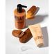 Mr. Scrubber Skin Delights Salted Caramel Nawilżający krem-żel do ciała 150 ml 2 z 2