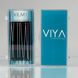 Vilmy Eyelashes Mix 0.07, 6-10 mm, 20 lines, curl C 5 of 6