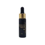 Ekkobeauty Oil for eyebrows and eyelashes, 15 ml