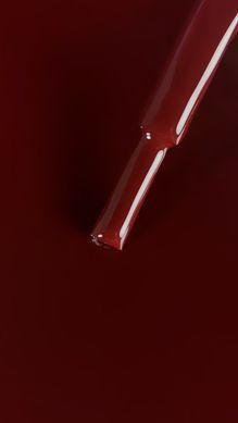 Гель-лак Biblioteka #46 Rosso - Теплий насичений червоний, 10 мл в інтернет магазині Beauty Hunter