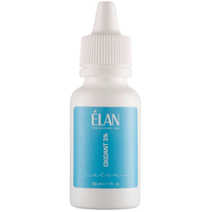 Elan Oxidizer 3%, 30 ml