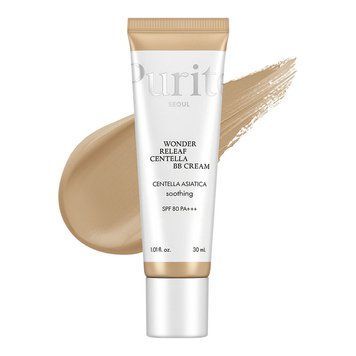 Тональна основа Purito Centella BB Cream SPF30 PA+++ №23 Natural Beige 30 мл в інтернет магазині Beauty Hunter