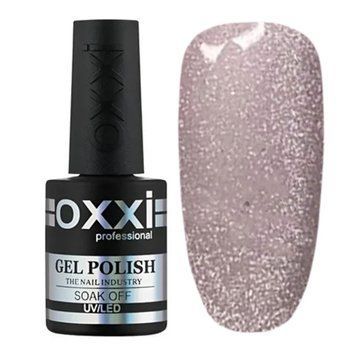 Гель-лак Glory Oxxi Professional №003 10 ml в інтернет магазині Beauty Hunter