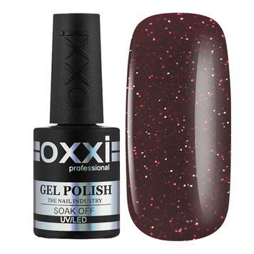 Baza odblaskowa kamuflażowa Electric Base Oxxi Professional №08 10 ml w sklepie internetowym Beauty Hunter