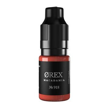 Пигмент Orex для губ Macadamia Lips №918 Aperol 6 мл в интернет магазине Beauty Hunter
