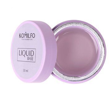 Komilfo Liquid Base HEMA/TPO-free, słoik, 30 ml w sklepie internetowym Beauty Hunter