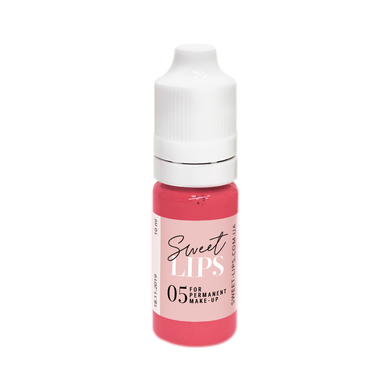 Sweet Lips pigment 05, 10ml