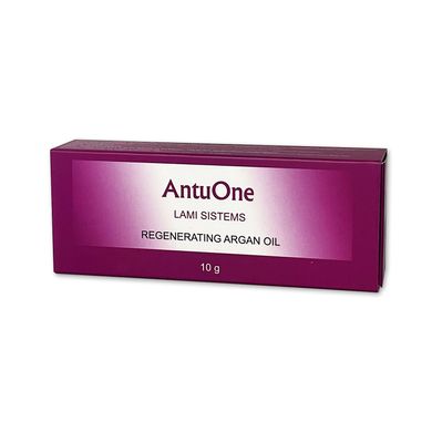 AntuOne Засіб №3 для ламінування вій і брів, 10 мл в інтернет магазині Beauty Hunter