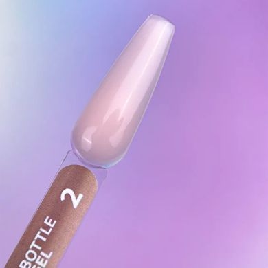 Жидкий Гель YouAreCute Bottle Gel №2 5мл в интернет магазине Beauty Hunter