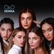 OKO Henna For Brows Power Powder, 5 g 4 of 6