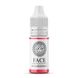 Face Tattoo Pigment Strawberry, 6 ml 1 of 2