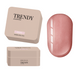 Trendy Nails gel for nail modelling Modeling gel Balletty Brise HEMA/TPO free 15 ml 1 of 3