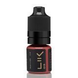 Lik Пігмент для губ 015 Antique Roze, 5мл в інтернет магазині Beauty Hunter
