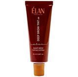 Elan Краска для бровей с длительным эффектом Deep Brow Tint 2.0, 04 ICY Cold brown, 20 мл в интернет магазине Beauty Hunter