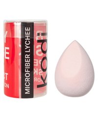 Kodi Спонж для макияжа Microfiber lychee в интернет магазине Beauty Hunter