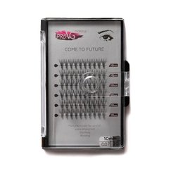 Накладные ресницы ProVG 10 мм в интернет магазине Beauty Hunter