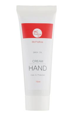 Miss Claire Shea Butter Hand Cream, 75 ml