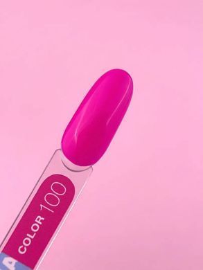 Гель-лак Luna Moon Color #100 8 мл в интернет магазине Beauty Hunter