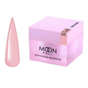 Moon Full base for gel polish Nude PRO Base №SQ08 30 ml