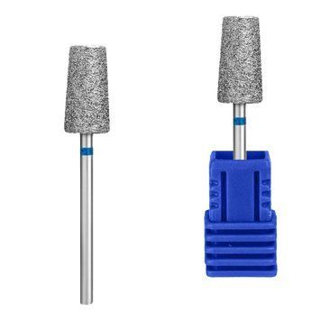 Kraken nails cutter diamond beveled cone with blue notch 5*9 mm