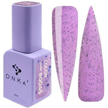 Гель-лак DNKa' для нігтів Gel Polish Color #0045 12 мл в інтернет магазині Beauty Hunter