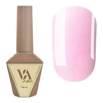 Камуфлирующая база Valeri Rubber Base French №94, 12 мл в интернет магазине Beauty Hunter