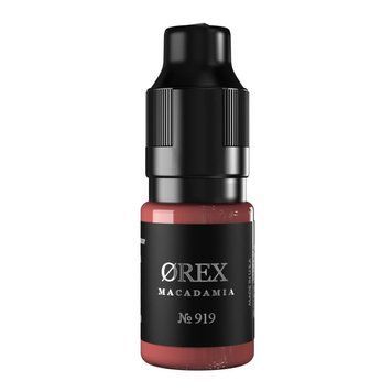 Пигмент Orex для губ Macadamia Lips №919 Soft Piony 6 мл в интернет магазине Beauty Hunter