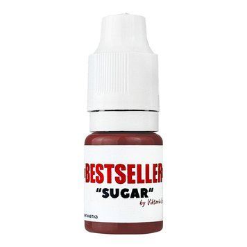 Пигмент The Mineral Bestseller для татуажа губ Sugar 6 мл в интернет магазине Beauty Hunter