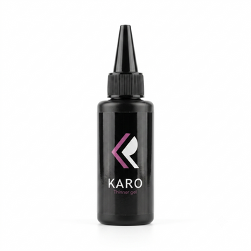Gel Thinner Karo, 35 ml