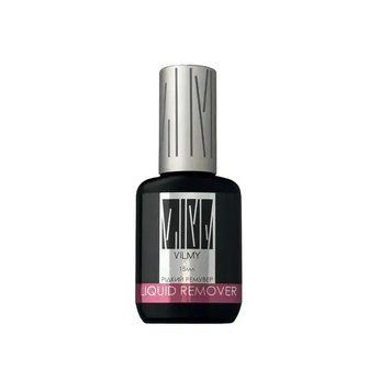 Vilmy Жидкий ремувер Liquid Remover 15 мл в интернет магазине Beauty Hunter