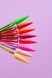 Lakier żelowy DNKa' do paznokci Lakier żelowy Color Summer Playlist #0131 12 ml 2 z 2