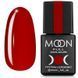 Lakier Moon Full żelowy Ferrari #807 czerwono-malinowy 8 ml 1 z 2