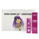 Antuone Henna Brow Kit + Conditioner 1 z 2