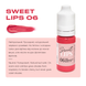 Sweet Lips Пігмент для губ 06, 5мл 2 з 2