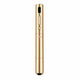 Машинка для перманентного макияжа LIK, беспроводная, Gold в интернет магазине Beauty Hunter