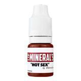 The Mineral Hot Sex Lip Tattoo Pigment 6 ml