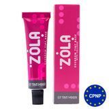 Zola eyebrow tint base with collagen 07 Tint Mixer 15 ml