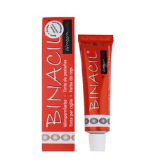 Binacil Краска для бровей и ресниц, 15 мл в интернет магазине Beauty Hunter
