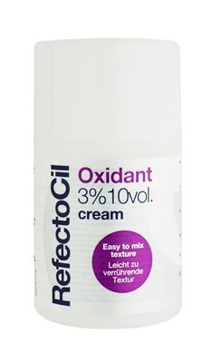 Refectocil Developer cream 3% 100 ml