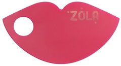 ZOLA Палитра для смешивания в форме губ в интернет магазине Beauty Hunter