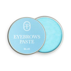 Tashnik Паста Eyebrow Paste, Blue, 15 г в интернет магазине Beauty Hunter