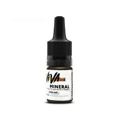 Viva Пигмент для татуажа Eyebrows Mineral 5/M Espresso, 5 мл в интернет магазине Beauty Hunter