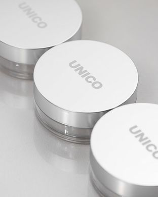 Unico Puder utrwalający i wykańczający z SPF13/PA+++ 10 g w sklepie internetowym Beauty Hunter
