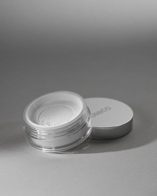 Unico Puder utrwalający i wykańczający z SPF13/PA+++ 10 g w sklepie internetowym Beauty Hunter