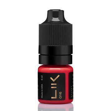 Lik Pigment do ust 016 Sunset, 5ml w sklepie internetowym Beauty Hunter