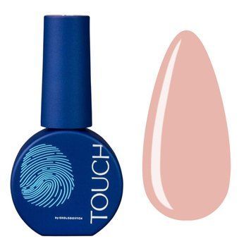 База Touch Cover base, #15, 13 мл в інтернет магазині Beauty Hunter