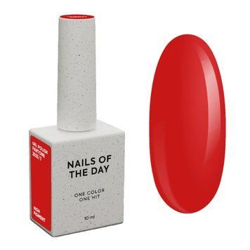 Lakier hybrydowy Nails of the Day Pantone 2025 07, 10 ml w sklepie internetowym Beauty Hunter