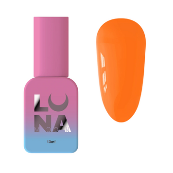 Гель Luna Moon для укрепления, выравнивания и донаращивания ногтей Light Acrygel #18 13 мл в интернет магазине Beauty Hunter
