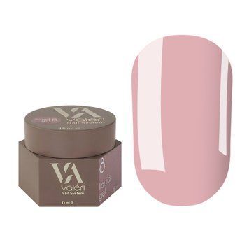 Valeri Liquid Gel №08, 15 ml